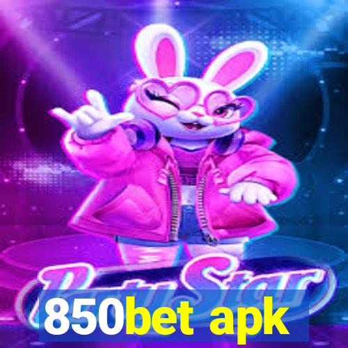 850bet apk